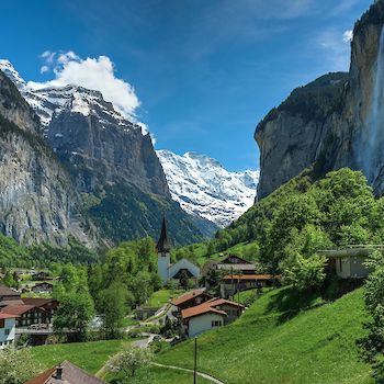 Lauterbrunnen
