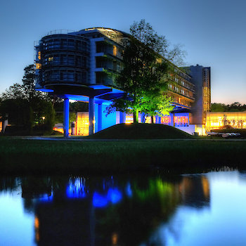 Luftschiffhafen Potsdam