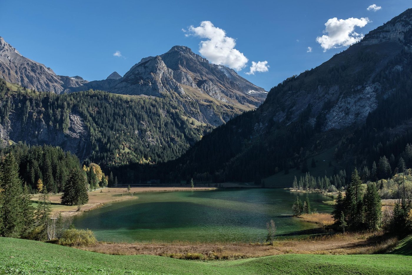 Lauenensee
