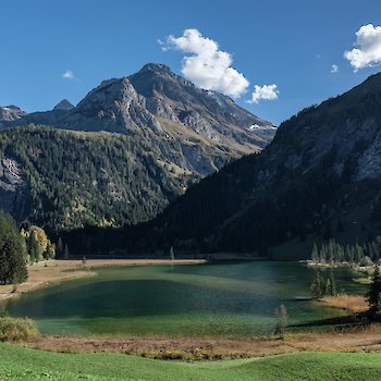 Lauenensee
